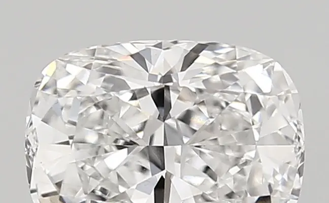 1.55ct D VS1 Cushion (IGI)