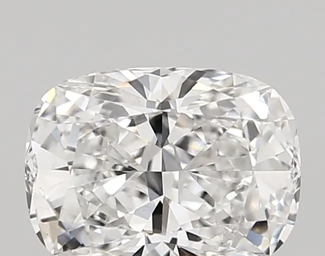 1.55ct D VS1 Cushion (IGI)