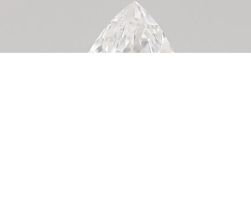 1.55ct D VS1 Pear (IGI)