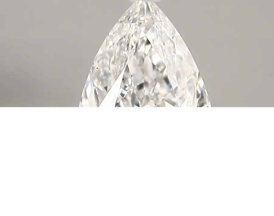 1.55ct D VS2 Pear (IGI)
