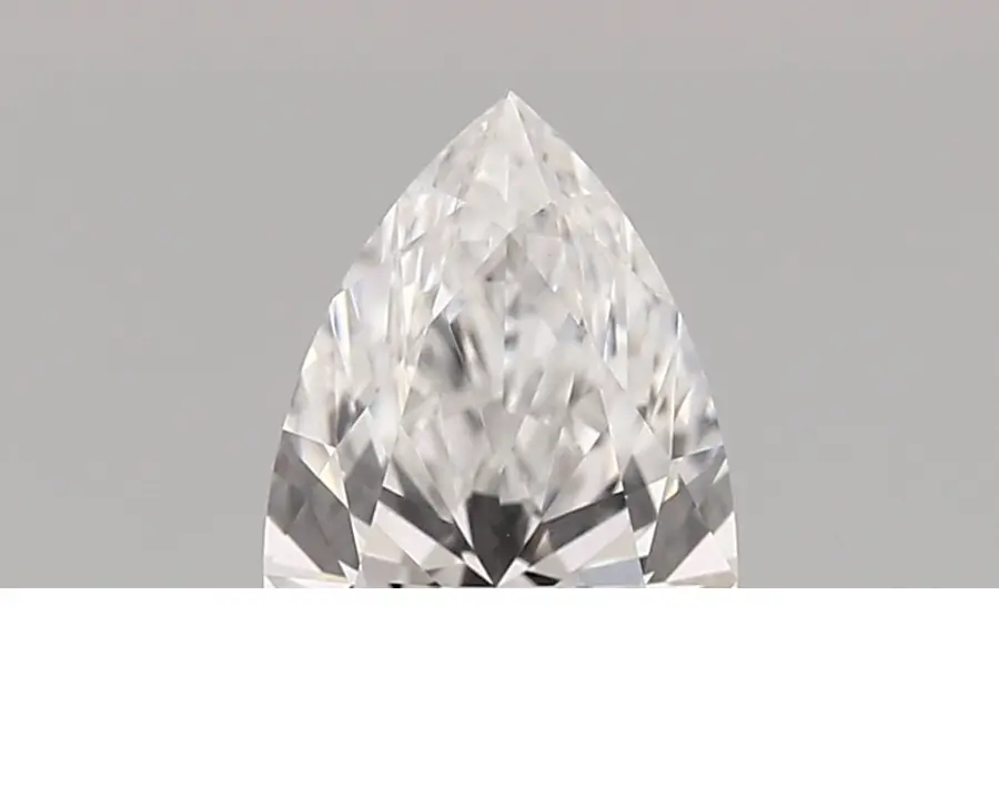 1.55ct E VVS2 Pear (IGI)