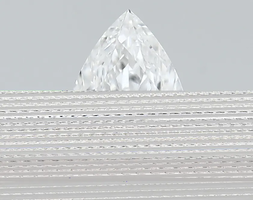 1.55ct D VVS2 Pear (IGI)