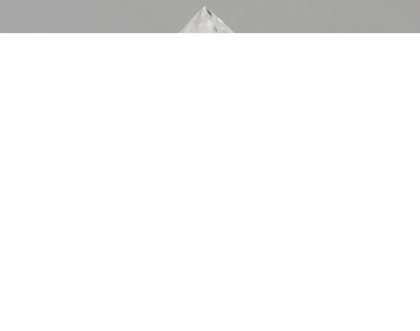 1.55ct D VVS1 Pear (IGI)