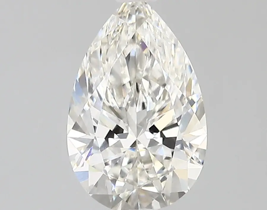 1.55ct F VVS2 Pear (IGI)