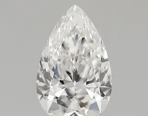 1.55ct E VVS1 Pear (IGI)
