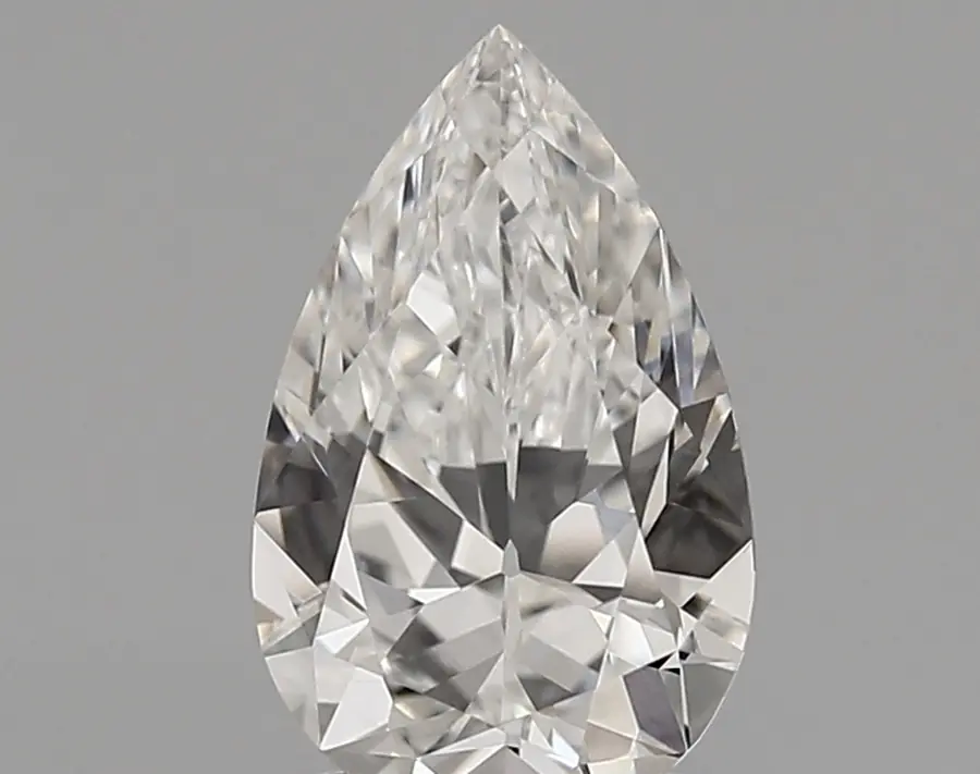 1.55ct E VVS1 Pear (IGI)