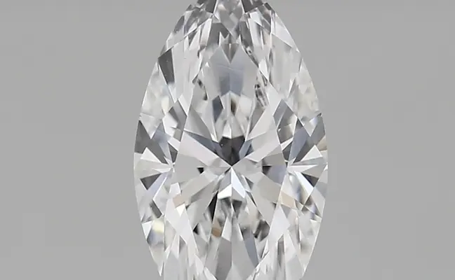 1.55ct D VVS2 Marquise (IGI)