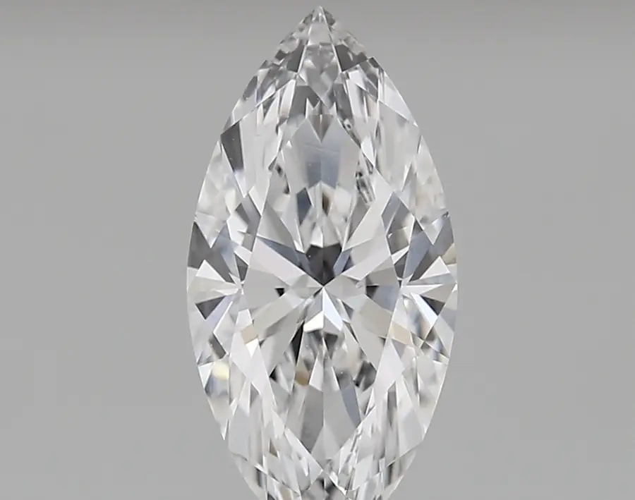 1.55ct D VVS2 Marquise (IGI)