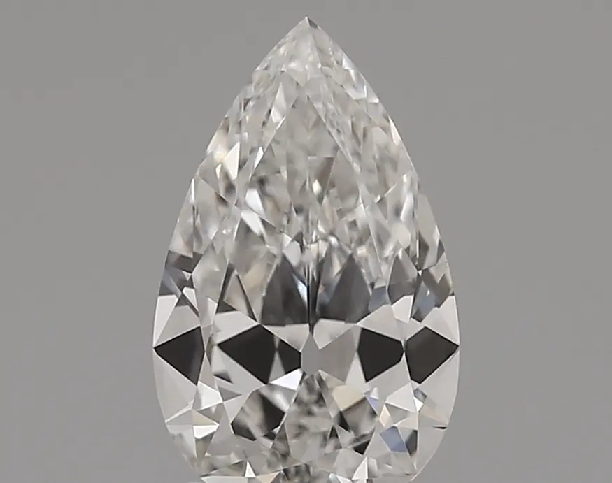1.55ct E VVS2 Pear (IGI)