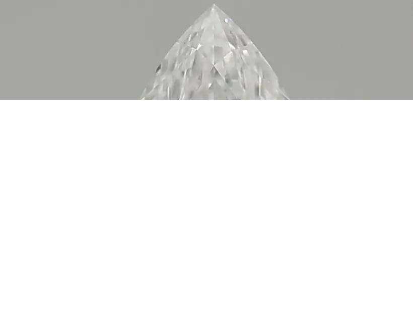 1.55ct D VS2 Pear (IGI)