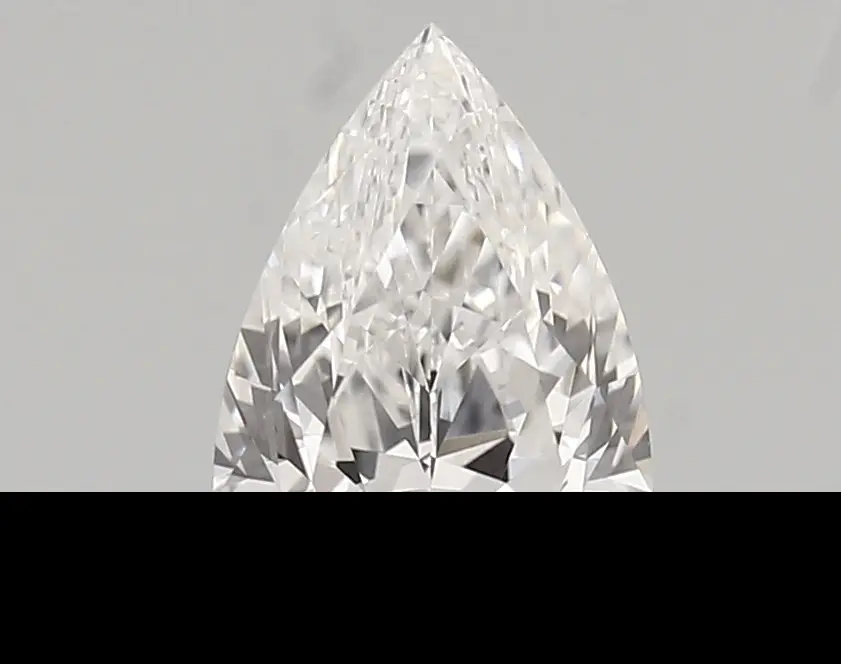 1.55ct E VVS2 Pear (IGI)