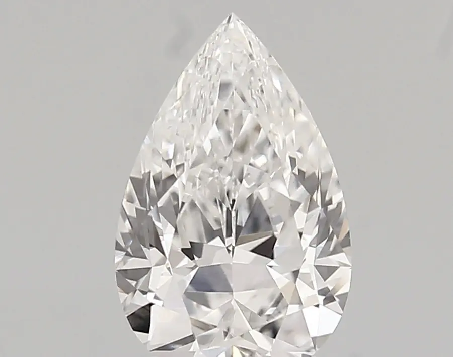 1.55ct E VVS2 Pear (IGI)