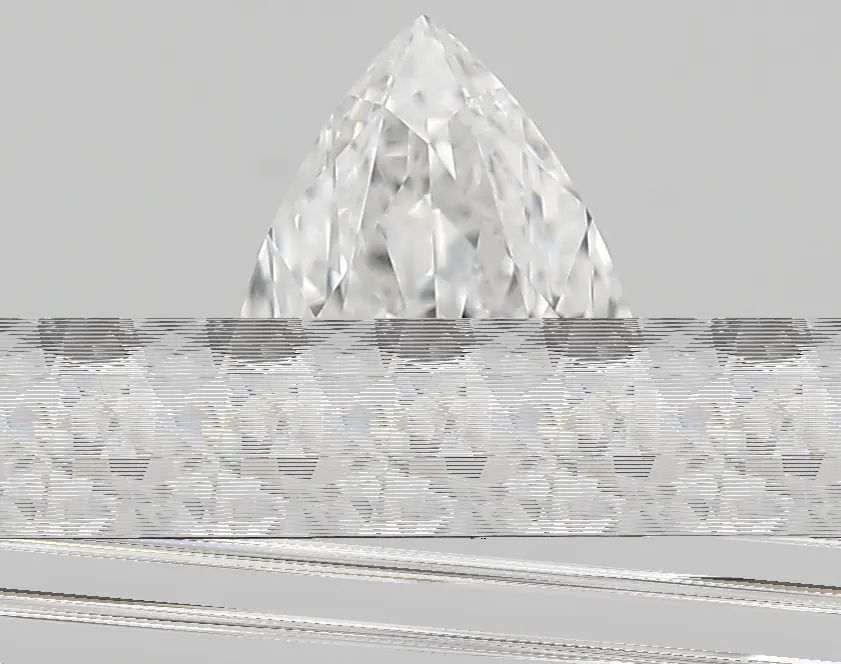 1.55ct D VVS2 Pear (IGI)
