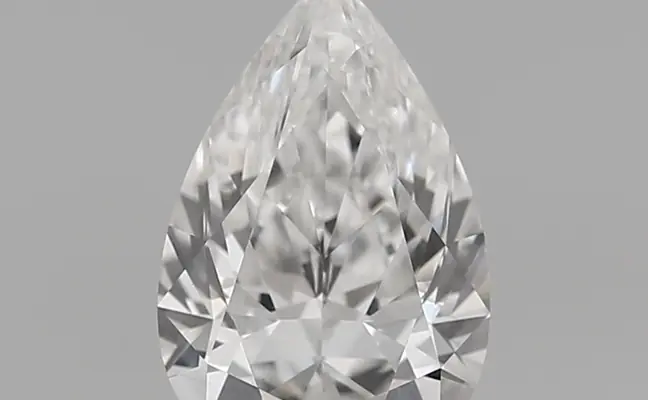 1.55ct E VVS2 Pear (IGI)