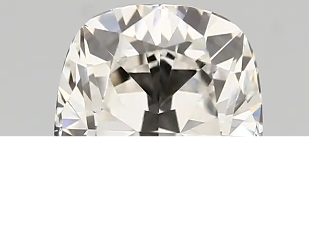 1.55ct F VVS2 Cushion (IGI)