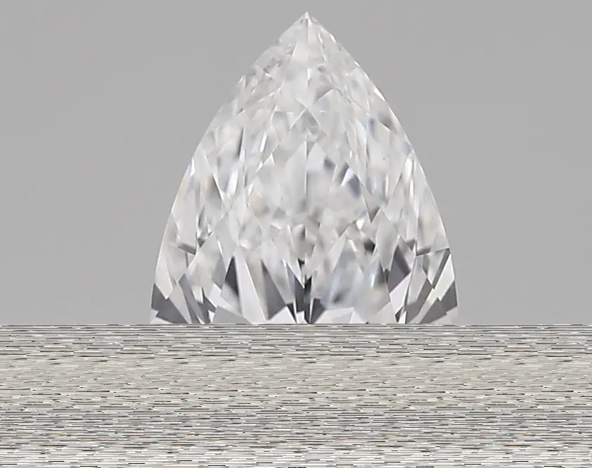 1.55ct E VVS2 Pear (IGI)