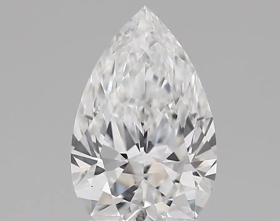 1.55ct E VVS2 Pear (IGI)