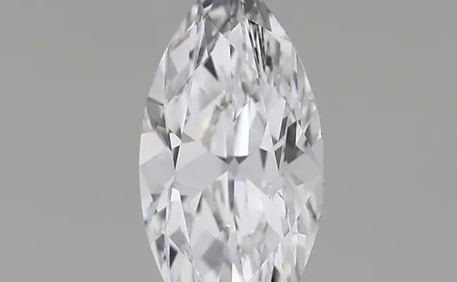 1.55ct F VVS2 Marquise Old Miner (IGI)