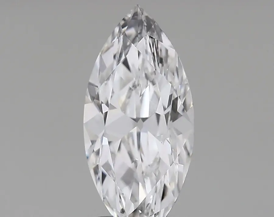 1.55ct F VVS2 Marquise Old Miner (IGI)