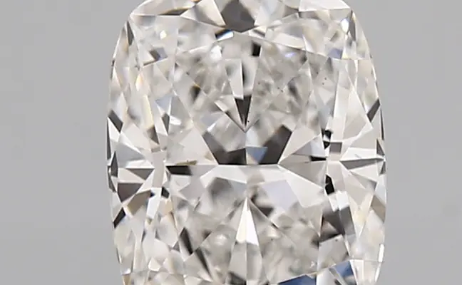 1.55ct E VS1 Cushion (IGI)
