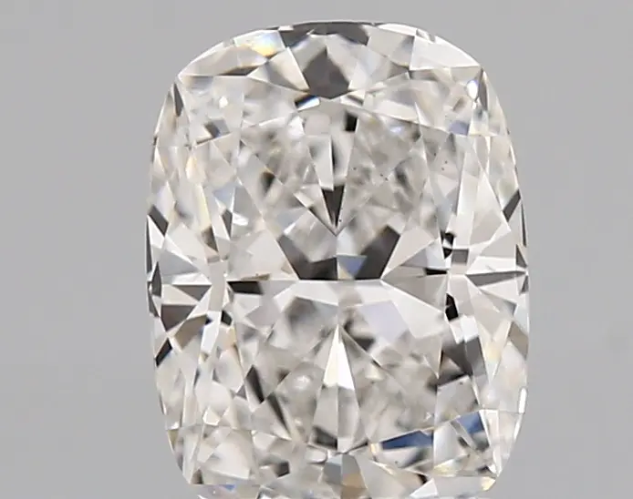 1.55ct E VS1 Cushion (IGI)