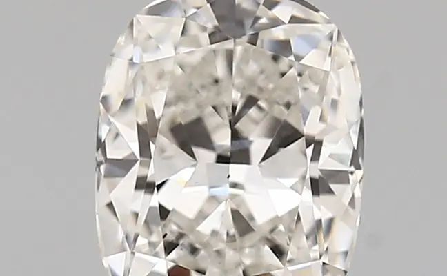 1.55ct E VS2 Cushion (IGI)