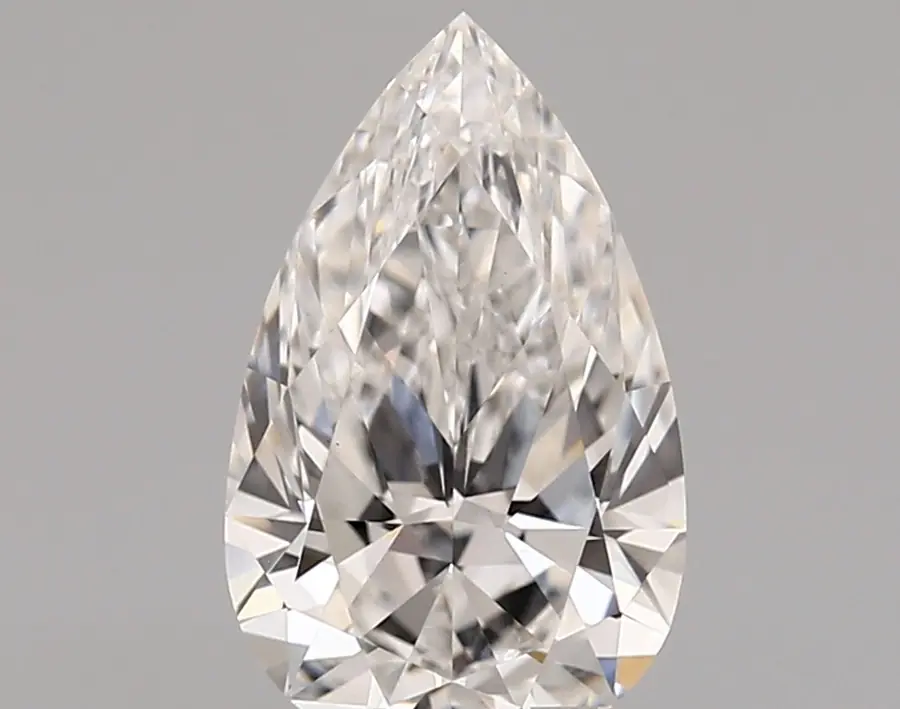 1.55ct D VVS2 Pear (IGI)