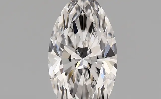 1.55ct D VS1 Marquise (IGI)