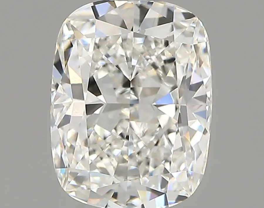 1.55ct F VS1 Cushion (IGI)