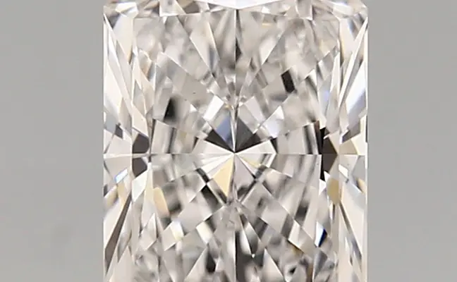 1.55ct D VVS2 Radiant (IGI)