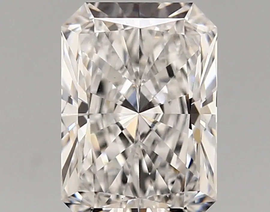 1.55ct D VVS2 Radiant (IGI)