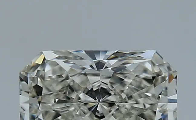 1.54ct H VS1 Radiant (IGI)