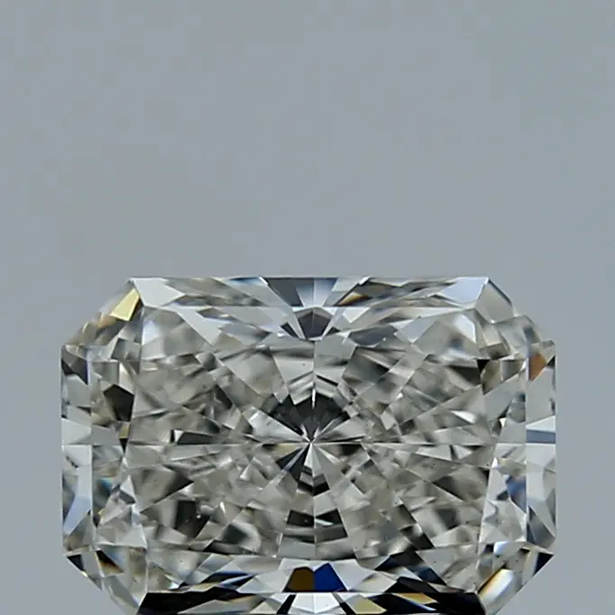 1.54ct H VS1 Radiant (IGI)
