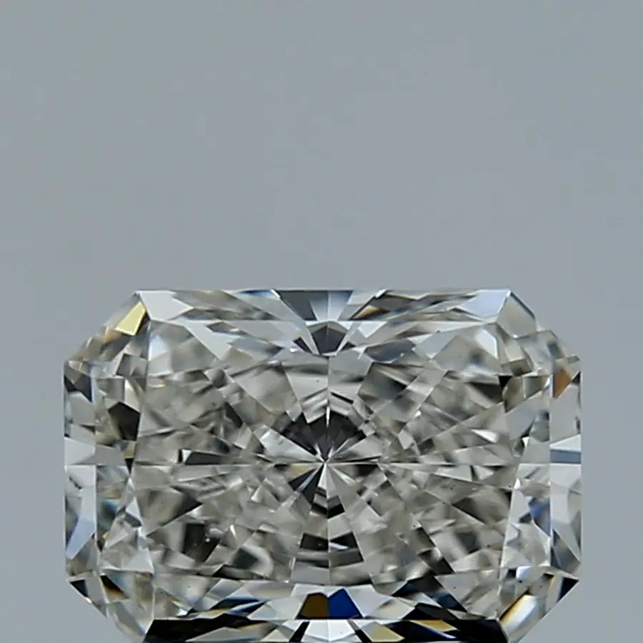 1.54ct H VS1 Radiant (IGI)