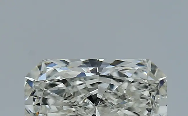 1.54ct G VVS2 Radiant (IGI)