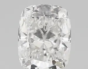 1.54ct G VVS2 Cushion (IGI)
