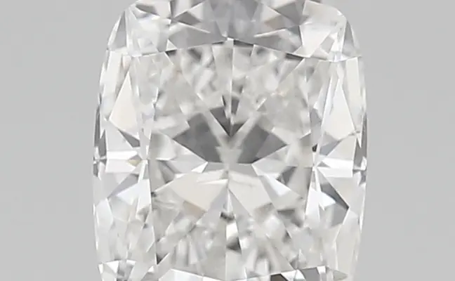 1.54ct G VVS2 Cushion (IGI)
