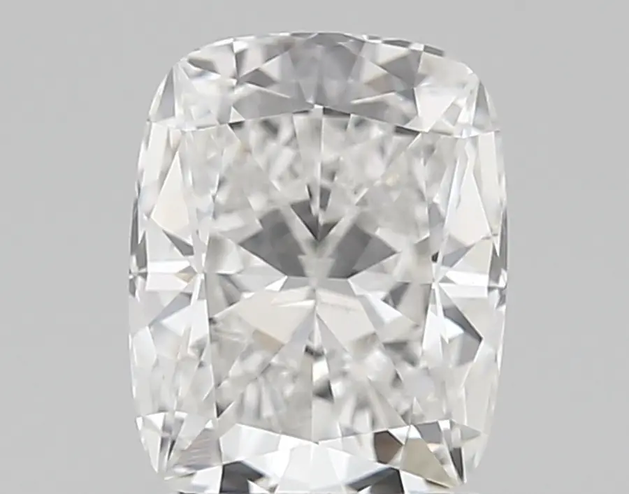 1.54ct G VVS2 Cushion (IGI)