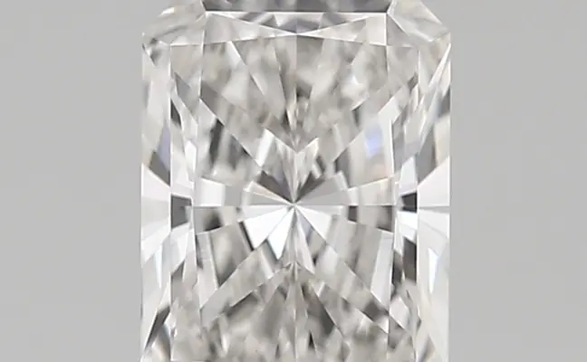 1.54ct G VVS1 Radiant (IGI)
