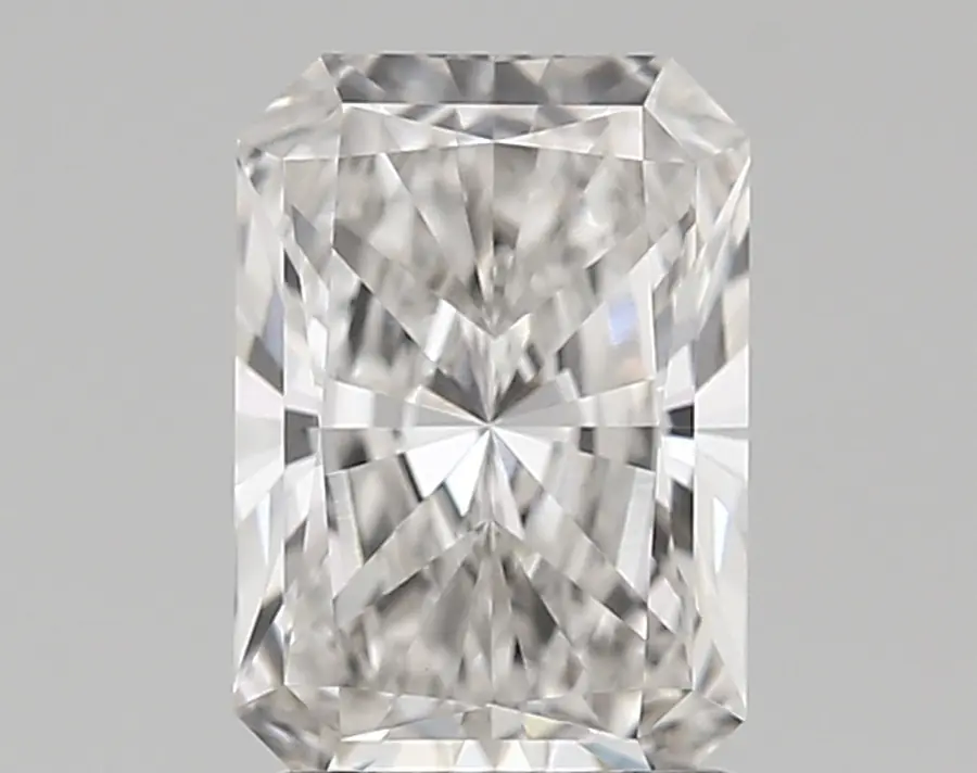 1.54ct G VVS1 Radiant (IGI)