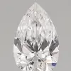 1.54ct D VS1 Pear (IGI), image 1