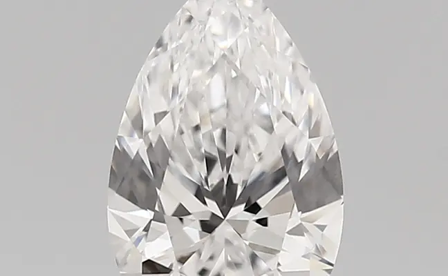 1.54ct D VVS2 Pear (IGI)