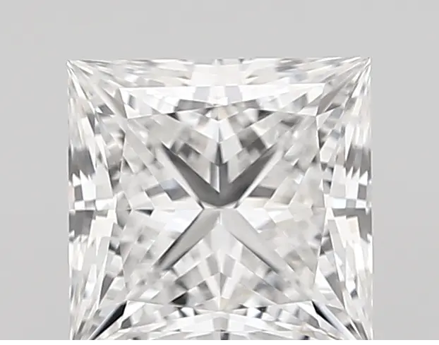 1.54ct E VVS1 Princess (IGI)