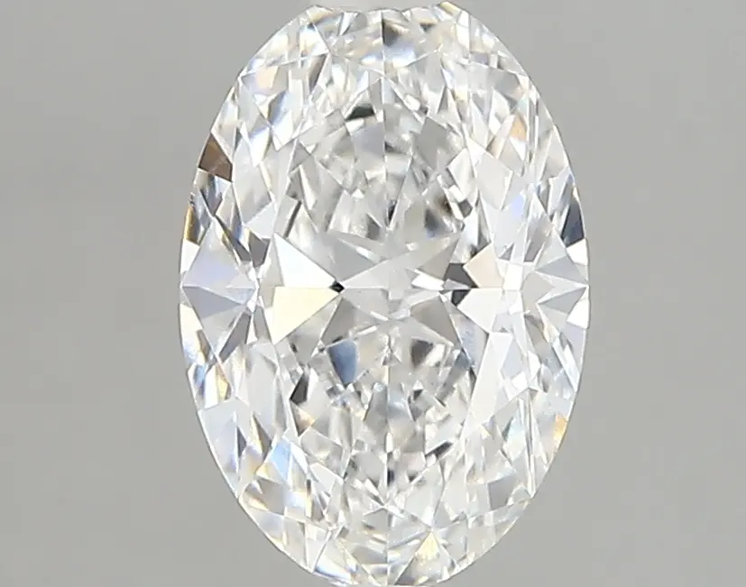 1.54ct E VS1 Oval (IGI)