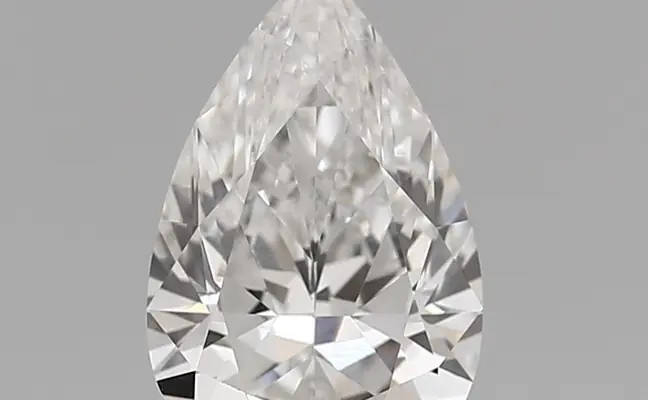 1.54ct D VVS2 Pear (IGI)