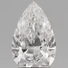1.54ct D VVS2 Pear (IGI), image 1