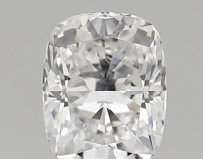 1.54ct D VS1 Cushion (IGI)
