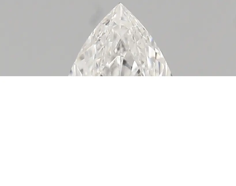 1.54ct E VVS2 Pear (IGI)