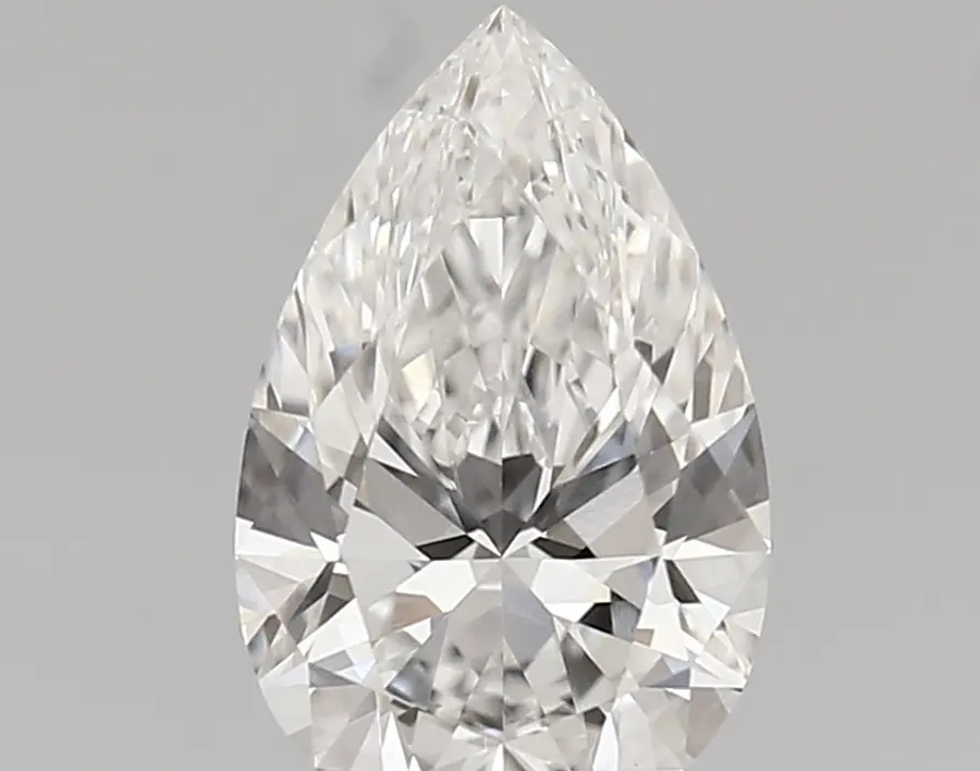 1.54ct E VVS2 Pear (IGI)