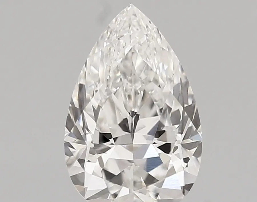 1.54ct E VVS1 Pear (IGI)